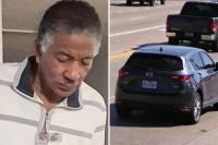Missing Tyler Man’s Vehicle Spotted in Palestine