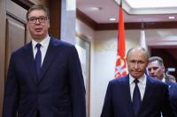 Russia Places German Journalist Michael Martens on Wanted List