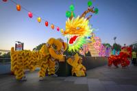Letters to the Editor on scrapping of OzAsia Festival