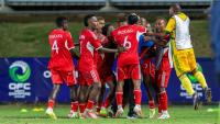 Solomon Islands club eye historic OFC title against Auckland City