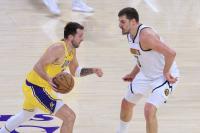 “Not Thirsty to… Chase a Title”: Ex-NBA Star Urges Luka Doncic to Join Nikola Jokic After Peyton Watson’s Trade