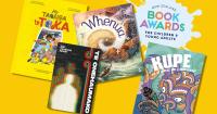 Māori literature makes waves at children and young adults’ book awards