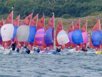 Abersoch Mirror Week 2026 Day 4