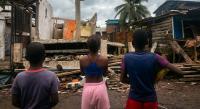 Colombia earthquake: 1.2 million need aid as some communities remain out of reach