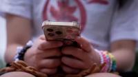 New Jersey teen drops lawsuit against social media giants