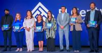 How El Salvador Plans to Turn Historic San Salvador into Central America’s Premier Destination Over the Next 15 Years.