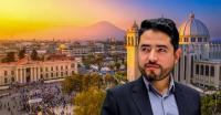 “It Feels Like Another Country”: Platzi CEO Freddy Vega Praises El Salvador’s 10-Year Transformation.