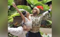 Ballet Philippines opens 57th season with beloved '1001 Nights' tale