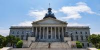 South Carolina spotlight: State approves $15B budget -- and other news across the state