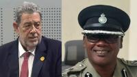 ‘Politician in Uniform’, Ex PM to file complaint with CARICOM
