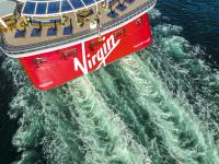 Record revenue day for Virgin Voyages as Northern Europe demand surges
