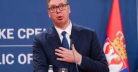 Vucic is considering October 18 or 25 for the legislative elections in Serbia.