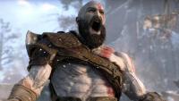 Kratos Teased to Fight the Egyptian Gods in New God of War Game