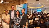 ToSP 2026 Wraps Australian Leg with Record 800+ Travel Trade Interest, New Zealand Next