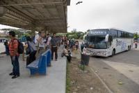 Costa Rica Raises Bus Fares Between San José and Nicaragua Border