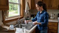 Nearly Half of Maine Well Owners Have Never Tested for Arsenic as a State Aid Program Falls Short