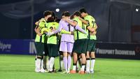 CommBank Young Socceroos squad update