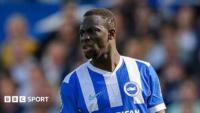 Liverpool’s £50m Yankuba Minteh Gamble Rejected by Brighton as Reds Face Fresh Transfer Setback in Bid to Replace Salah