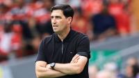 Liverpool's £50m bid rejected for Premier League star as Iraola eyes Salah replacement