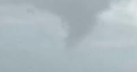 Severe weather slams the Northeast