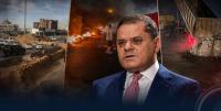 ‘Kafa’ Moves from Darkness to the Streets as Dbeibah’s Government Faces Years of Anger