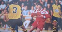 Thirty years on - Barry Town's win against Budapest Vasutas