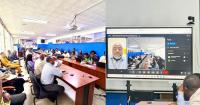 New CMO Dr Kabba Unveils Bold Vision for Better Healthcare Delivery