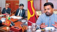 Sri Lanka’s reform Government is testing judicial independence