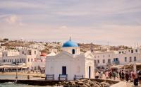 Tourism revenue drives balance of payments growth in Greece