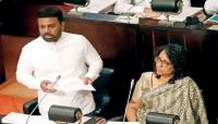 Stability was the first step; Sri Lanka now needs development