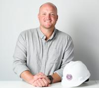 New hire at Zachau Construction to expand health care client base