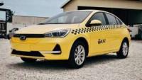 E-VOLUTION Ltd. Launches Electric Taxi Program in Belize