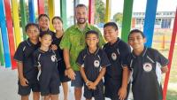 South Auckland school head pushes back on Government plan to end open-plan classrooms