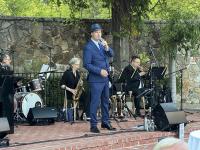 Yountville does it ‘My Way’ with Sinatra-style night of music and community