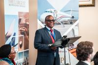 RENAC board, CEO’s terms of office end