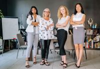 Wells Fargo awards $1.3 million grant to boost small business growth in four states