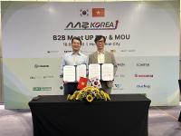 Busan Startups Build Vietnam Beachhead Through State-Agency Partnerships