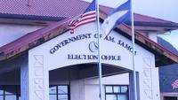 Chief Election Officer officially proclaims Nov. 3 as Mid-Term Election date