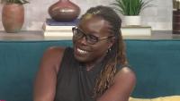 Houston author Mariah Kingsley brings a fresh perspective to romance stories