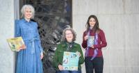 Canberra authors and illustrators win big in 2026 Book of the Year Awards