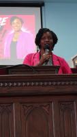 How Angie Nixon's Jacksonville bookstore explains her Senate campaign      