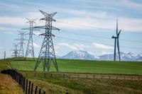 Time to move forward on all-Canadian power grid