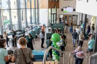 Higher ed pitches a long wish list of building projects