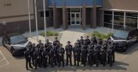 Idaho State Police open house aims to fill nearly 40 trooper positions