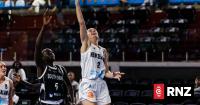 Tall Ferns shake off slow start to book semi-final berth