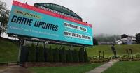 Four LLWS games postponed to Friday due to weather