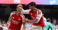 Premier League predictions: Arsenal and Man City cruise to wins