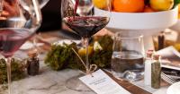 The lost art of the long dinner