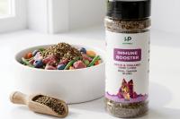Senate report calls for APVMA to clarify hemp pet product pathway
