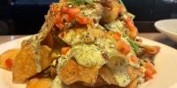 Restaurant Report Card: American Deli fails with 55; Marlow’s Tavern earns 100